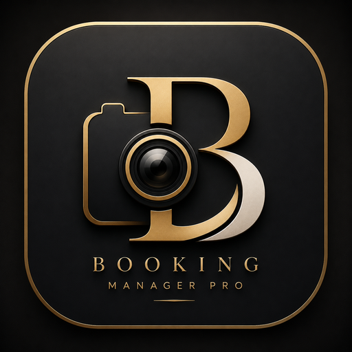 Booking Manager Pro Logo